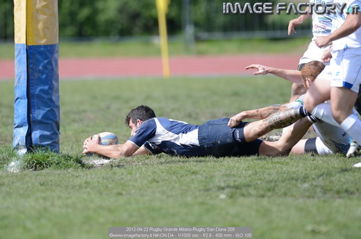 2012-04-22 Rugby Grande Milano-Rugby San Dona 209